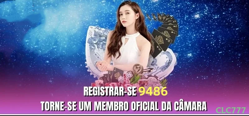 Controles de paJogonto e BRL em clc777